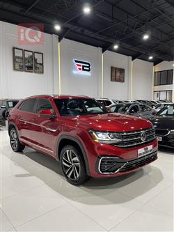 فولكسفاغن أطلس